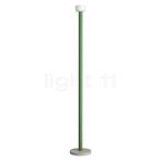 Flos Bellhop Vloerlamp LED, groen (Plafondstralers), Verzenden, Nieuw