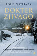 Dokter Zjivago 9789056723194 B. Pasternak, Boeken, Verzenden, Gelezen, B. Pasternak