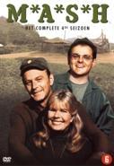 Mash - Seizoen 4 - DVD, Cd's en Dvd's, Dvd's | Komedie, Verzenden
