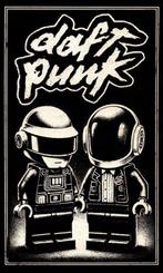 Æ (XX-XXI) - “Daft Punk”, (2024) | Limited Ed. by Æ, Kinderen en Baby's, Speelgoed | Duplo en Lego, Nieuw