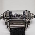 Rebellion - WEAP-ONE - Zonder minimumprijs - Asymmetrical, Nieuw