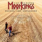 lp nieuw - Vandenbergs Moonkings - Rugged And Unplugged, Zo goed als nieuw, Verzenden