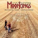 lp nieuw - Vandenbergs Moonkings - Rugged And Unplugged, Verzenden, Zo goed als nieuw