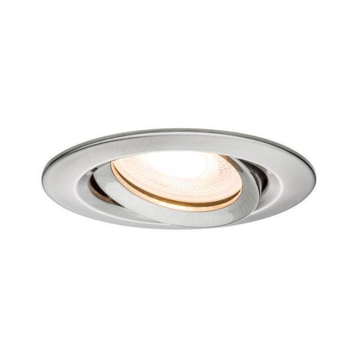 Paulmann Downlight/Spotlight/Floodlight - 93662, Tuin en Terras, Buitenverlichting, Overige typen, Nieuw, Verzenden
