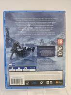 God of War Ragnarök Launch Edition Playstation 4, Spelcomputers en Games, Games | Sony PlayStation 4, Ophalen of Verzenden, Nieuw