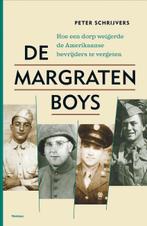 De Margraten boys 9789022326312 Peter Schrijvers, Boeken, Verzenden, Zo goed als nieuw, Peter Schrijvers