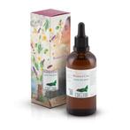 Beauty & Care Groene Thee parfum 100 ml.  new, Ophalen of Verzenden, Nieuw, Aroma