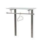 Spinder Design Dutch wandkapstok - nikkel, Huis en Inrichting, Woonaccessoires | Kapstokken, Verzenden, Nieuw