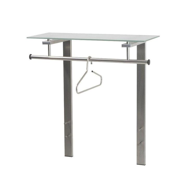 Spinder Design Dutch wandkapstok - nikkel, Huis en Inrichting, Woonaccessoires | Kapstokken, Nieuw, Verzenden