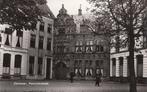 DEVENTER - Penninckshoek, Verzenden, Gelopen