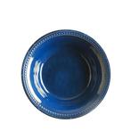 Scheepsservies Harmony Navy Diepe Borden Set - 6 Stuks, Ophalen of Verzenden, Nieuw