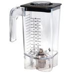 Blenderkan | ECLIPSE | 1.4L | BPA-Vrij | Incl. Messen/Deksel, Verzenden, Nieuw in verpakking