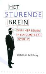 Het sturende brein, Ophalen of Verzenden, Nieuw