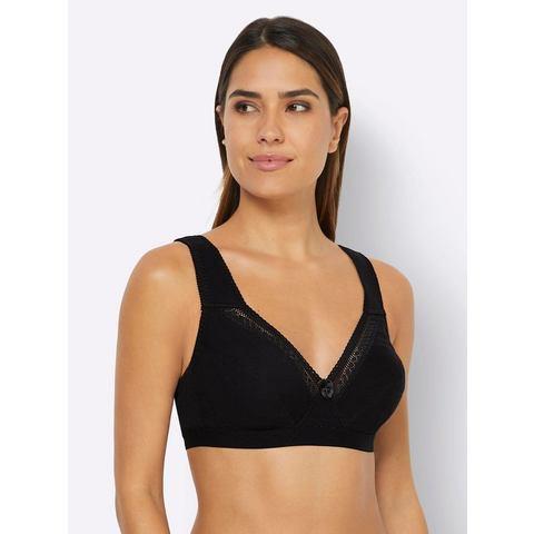 Speidel Soft-bh (2-delig, Set van 2), Kleding | Dames, Ondergoed en Lingerie, Verzenden