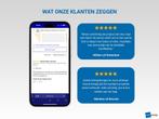 SMART LEDesign | LED SET 6 Zwart KEUKEN-onderbouwverlichting, Nieuw, Minimalistisch design (vrijwel onzichtbaar), Led, Verzenden