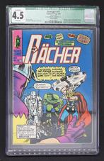 Avengers - Die Rächer Nr. 1 - 1 Graded comic - Eerste druk -, Boeken, Nieuw