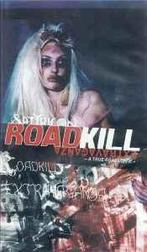 vhs - Satyricon - Roadkill Extravaganza - A True Roadmovie, Cd's en Dvd's, VHS | Documentaire, Tv en Muziek, Verzenden, Nieuw in verpakking