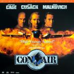 Con Air (1997) CLV THX Laserdisc, Verzamelen, Ophalen of Verzenden, Nieuw