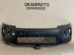 VW Volkswagen T-roc 2GA Facelift 2GA807221Q, Auto-onderdelen, Ophalen, Gebruikt, Voor, Bumper