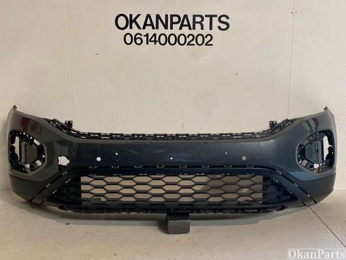 VW Volkswagen T-roc 2GA Facelift 2GA807221Q, Auto-onderdelen, Carrosserie en Plaatwerk, Gebruikt, Voor, Bumper, Ophalen