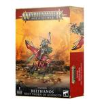 Sylvaneth Belthanos First Thorn of Kurnoth (Warhammer Age of, Hobby en Vrije tijd, Wargaming, Nieuw, Ophalen of Verzenden