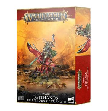 Sylvaneth Belthanos First Thorn of Kurnoth (Warhammer Age of