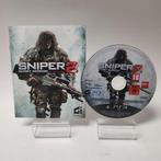 Sniper Ghost Warrior 2 Limited Edition Playstation 3, Ophalen of Verzenden, Nieuw