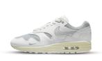 Nike Air Max 1 Patta Waves White Silver, Kleding | Heren, Schoenen, Nieuw