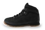 Timberland Wandellaarzen in maat 41½ Zwart | 10% extra, Kleding | Heren, Schoenen, Verzenden, Zo goed als nieuw, Wandelschoenen of Bergschoenen