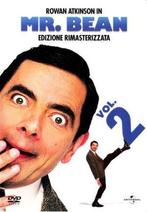 Mr. Bean Vol.2 - DVD (Films (Geen Games)), Ophalen of Verzenden, Zo goed als nieuw