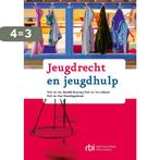 Jeugdrecht en jeugdhulp 9789035248663 Ton Liefaard, Boeken, Studieboeken en Cursussen, Verzenden, Gelezen, Ton Liefaard