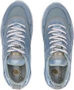 Goosecraft - Maat 37 - Alexis Women 1 Dames Sneakers - Blauw, Kleding | Dames, Verzenden, Nieuw