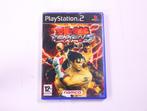 PlayStation 2 - Tekken 5 [No Manual], Spelcomputers en Games, Ophalen of Verzenden, Nieuw