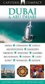 Dubai & Abu Dhabi / Capitool Compact 9789047505822, Boeken, Reisgidsen, Verzenden, Gelezen, L. Dunston