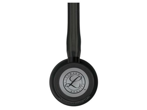 LITTMANN® CARDIOLOGY IV - 6163 - BLACK EDITION, Diversen, Verpleegmiddelen, Nieuw, Verzenden