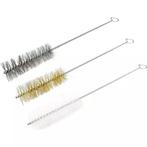 Benson Borstel rager set - 3-delig - 400 mm - metaal en n..., Ophalen of Verzenden