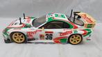 Tamiya 1:10 - Model raceauto - Castrol Toms Supra 2000, Nieuw