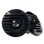 Hertz Speakers HBX 6.5 Inch 90 Watt Zwart, Watersport en Boten, Ophalen of Verzenden, Nieuw