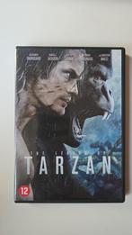 THE LEGEND OF TARZAN (DVD), Verzenden, Gebruikt