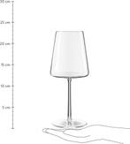 Stolzle Power 520 ml Rode Wijnglazen - 6 stuks -  –, Verzenden, Nieuw