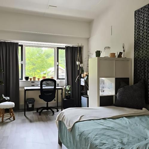 Appartement met Balkon aan de Poolsestraat gevonden in Boxte, Huizen en Kamers, Huizen te huur, Direct bij eigenaar, Appartement