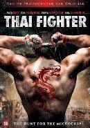 Thai fighter - DVD, Cd's en Dvd's, Verzenden, Nieuw in verpakking