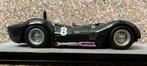 Tecnomodel 1:18 - Model raceauto - Maserati Birdcage Tipo 61, Hobby en Vrije tijd, Modelauto's | 1:5 tot 1:12, Nieuw