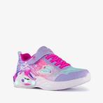 Skechers S-Light Unicorn Dreams meisjes sneakers maat 28, Verzenden, Nieuw