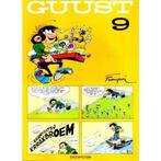 Guust Flater - Guust 9 9789031420094 André Franquin, Gelezen, André Franquin, Verzenden