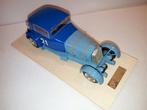 GCAM 1:43 - Model sportwagen - Alfa Romeo 6C/1750 Le Mans, Hobby en Vrije tijd, Nieuw