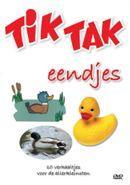 Tik tak - Eendjes - DVD, Cd's en Dvd's, Verzenden, Nieuw in verpakking