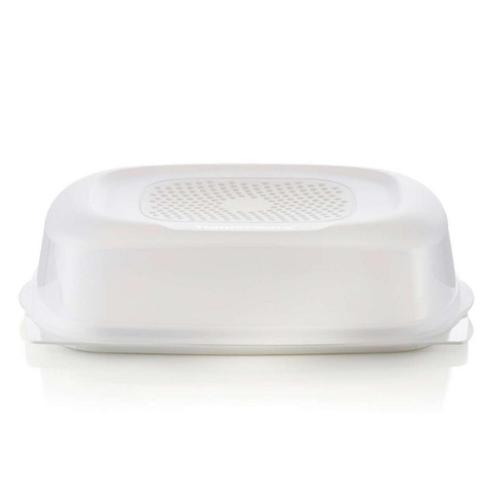 Tupperware CheeSmart 2 Langwerpig, Huis en Inrichting, Keuken | Tupperware, Wit, Nieuw, Ophalen of Verzenden