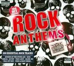 Rock Anthems - The Ultimate Collection - 5CD, Ophalen of Verzenden, Nieuw in verpakking
