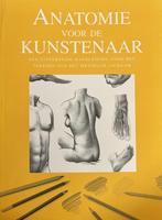 Anatomie voor de Kunstenaar 9789085195269 Daniel Carter, Boeken, Verzenden, Gelezen, Daniel Carter